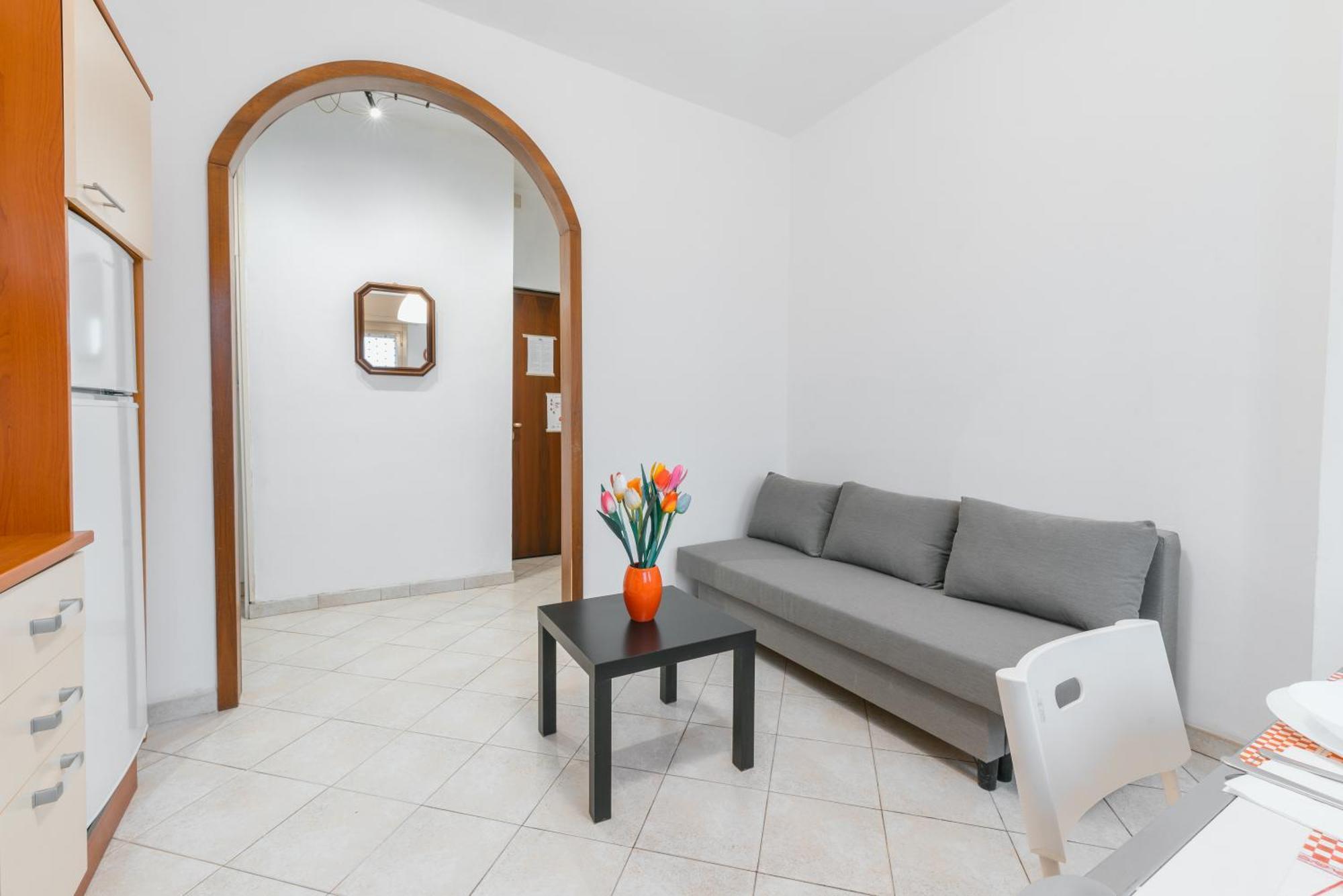 Ihost Apartment - De Andreis 11 Milan Exterior photo