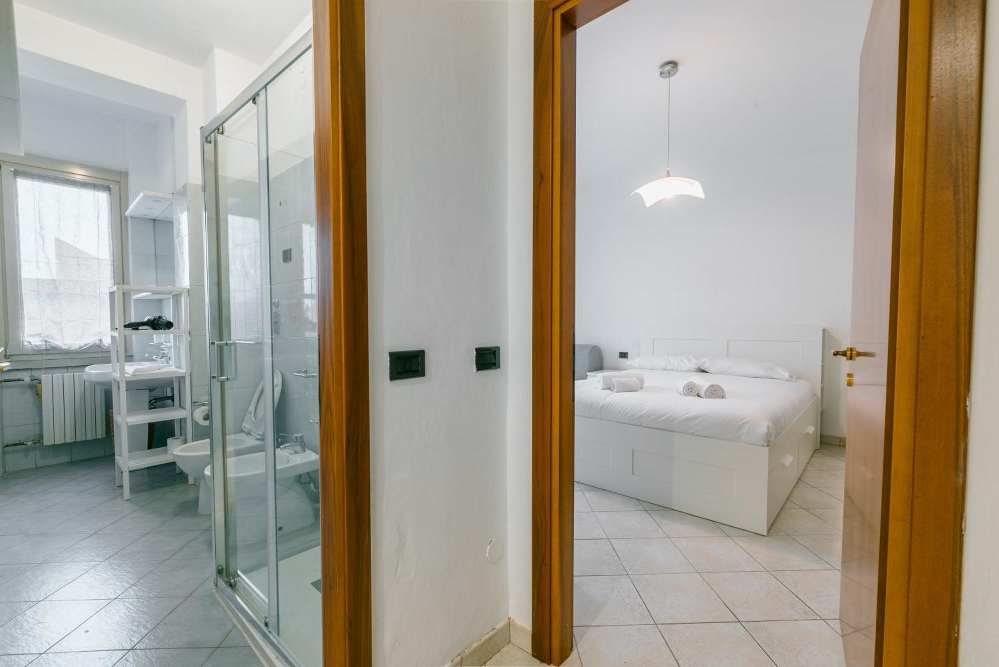 Ihost Apartment - De Andreis 11 Milan Exterior photo
