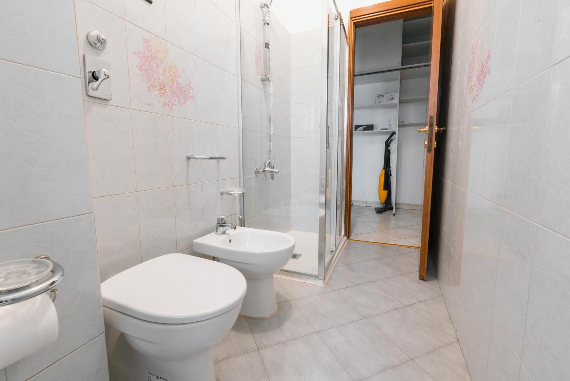 Ihost Apartment - De Andreis 11 Milan Exterior photo