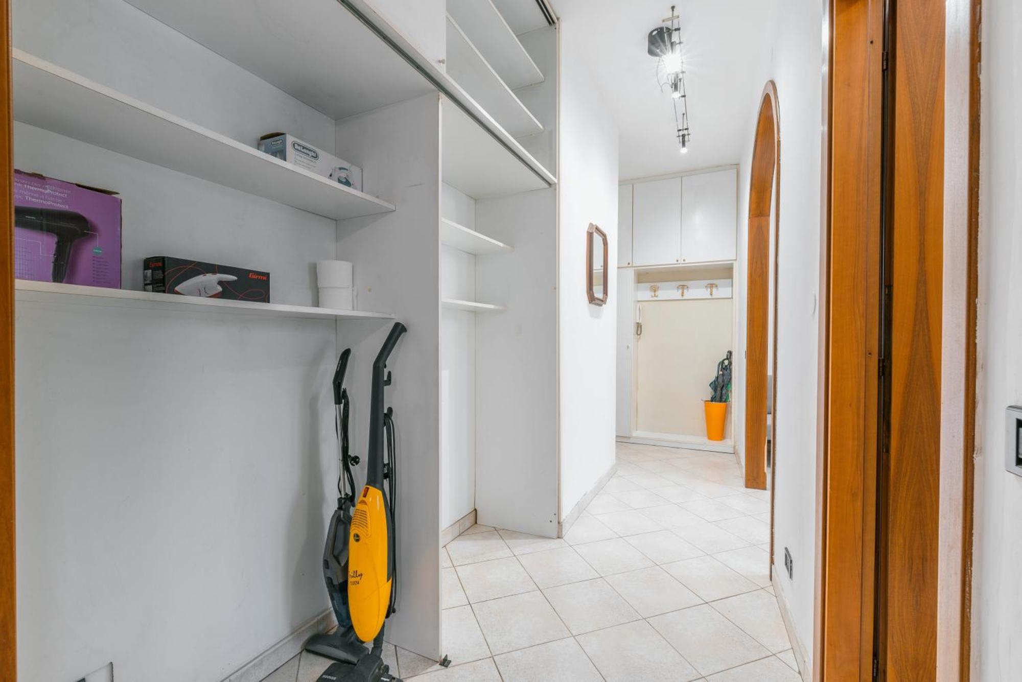 Ihost Apartment - De Andreis 11 Milan Exterior photo